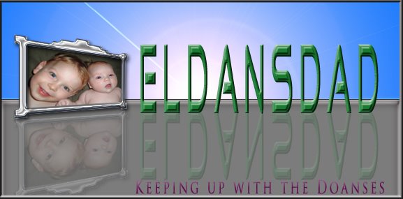 Eldansdad