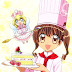 ANIME - Yumeiro Patissiere! – NOTA 10! (pura doçura...rsrs)