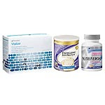 Shaklee Nutrition