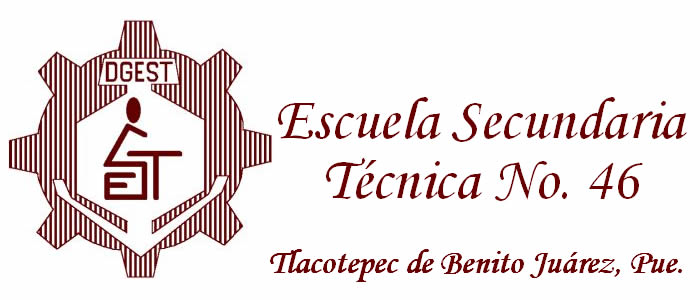 Materia de computación - Técnica 46 de Tlacotepec