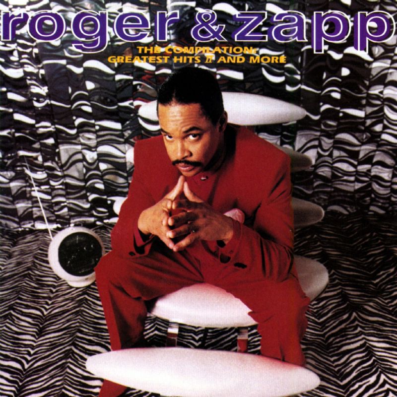 zapp greatest hits zapp greatest hits