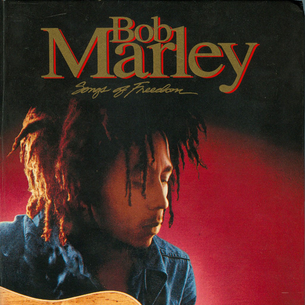 bob marley songs of freedom track listing1025 x 1025