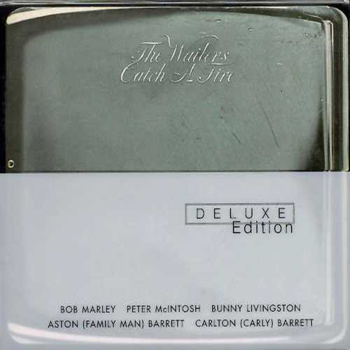 Ce que vous écoutez là tout de suite - Page 16 The+Wailers+(1973)+-+Catch+A+Fire+(Deluxe+Edition+2001)+(A)