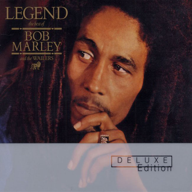 Legend The Best Of Bob Marley Rar