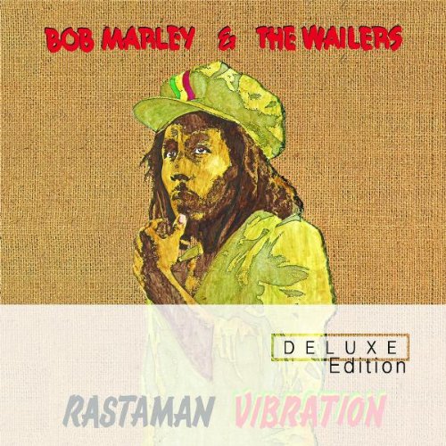 Vous écoutez quoi en ce moment ? - 8  - Page 22 Bob+Marley+%26+The+Wailers+(1976)+-+Rastaman+Vibration+(Deluxe+Edition+2002)+(A)