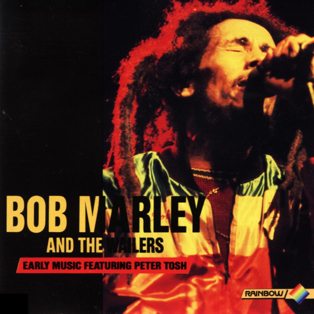 U.E.P.M.F.M.F.M.F.E.: The Bob Marley & The Wailers Collection