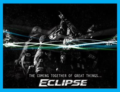 Planet Eclipse Paintball