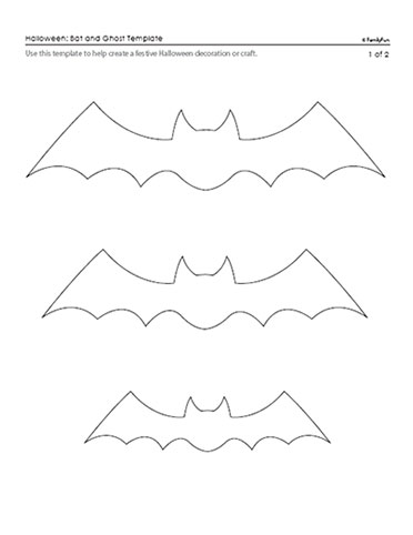 Bat Halloween