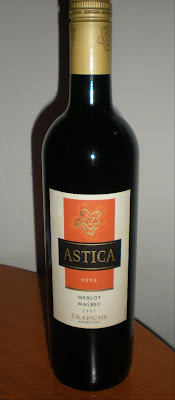 Astica Wine