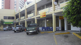 Centro Comercial Plaza Gabriela - Colonia Humuya - Tegucigalpa