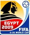 Entrá al Sub-20 en Egipto