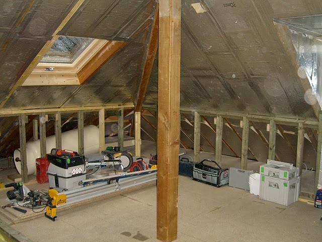 Loft Roof