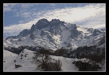 Peña Santa de Enol