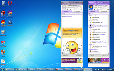 Windows Live Messenger 2009 Multi Patch