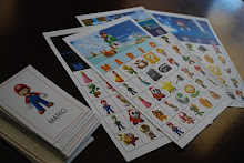 Super Mario Birthday