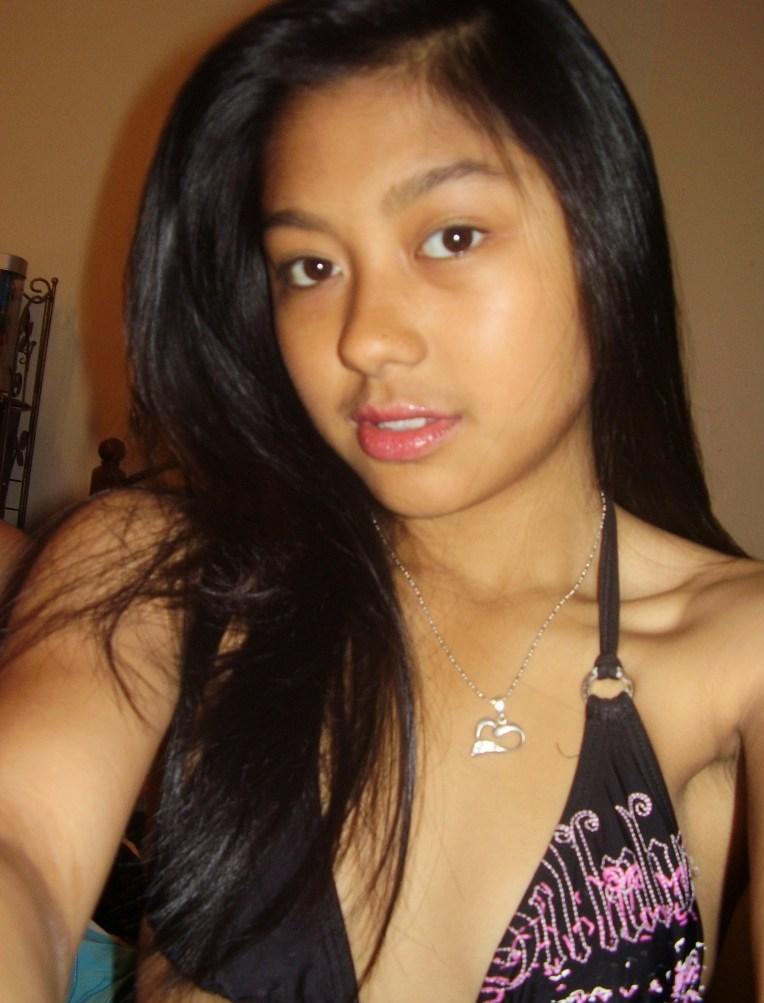 Naked Images Filipinas who love anal
