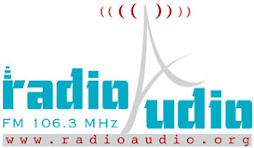 Radio Audio FM 106.3 MHZ