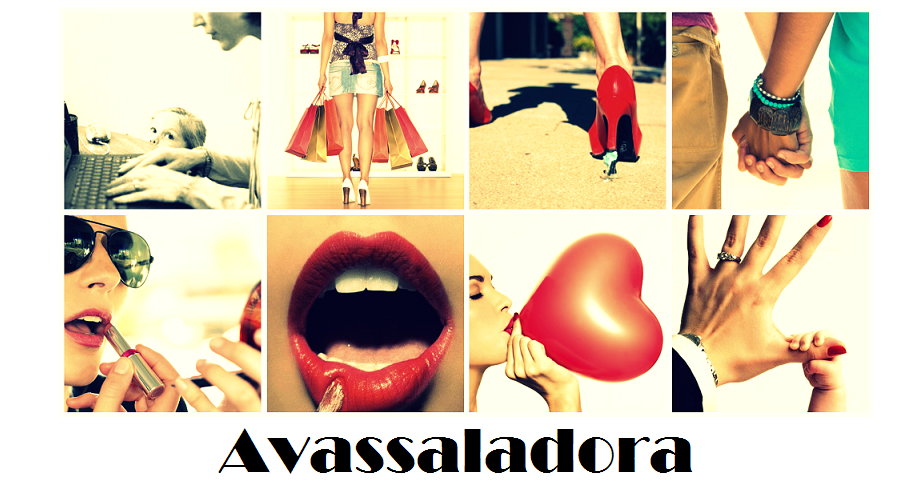 Avassaladora