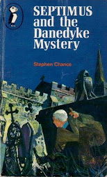 The Danedyke Mystery