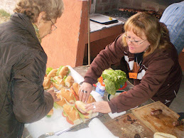 Visita Pastoral 2009