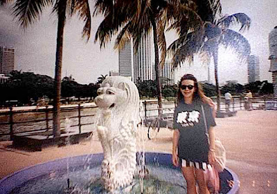 in 1994 in singapore