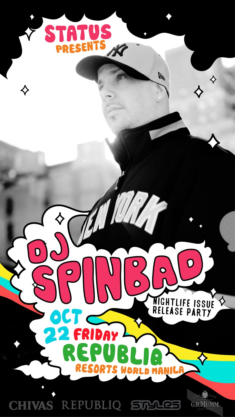 dj spinbad