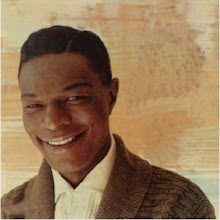 Nat King Cole