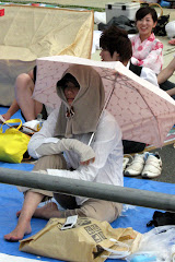 Japanese Sun Protection