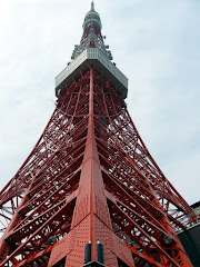 Tokyo Tower