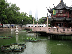 Yuyuan Tea House