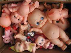 Cewpie Dolls for Sale