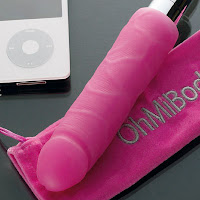Гаджет для iPod