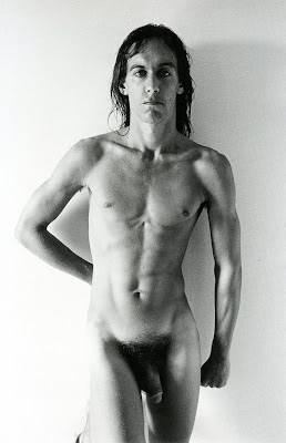 iggy pop new york city 1971