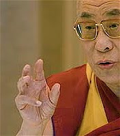 Dalai Lama