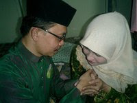 Hari Raya 2006