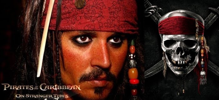 Pirates Of The Caribbean 4 On Stranger Tides 2011 Trailer