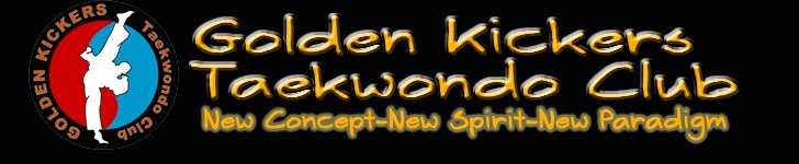 GOLDEN KICKERS TAEKWONDO CLUB