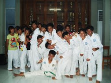 Dojang SMAN 3 Ciputat (#2)