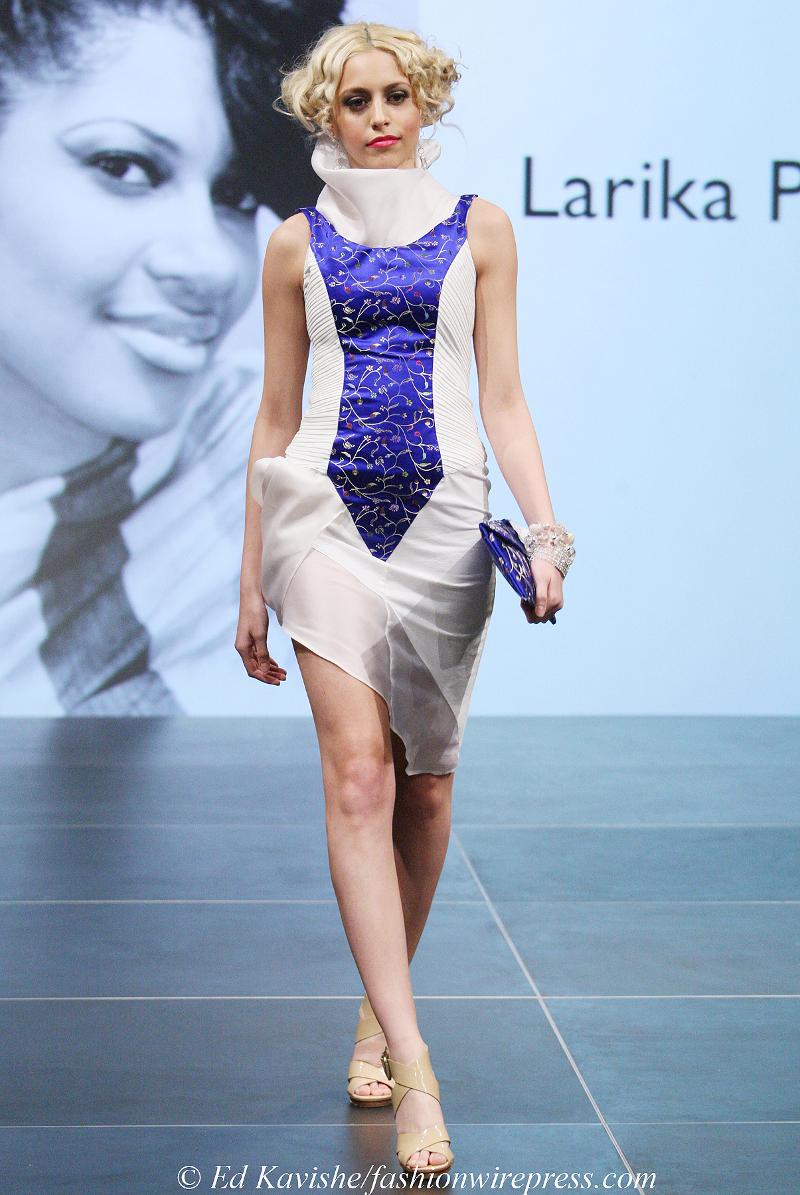 Indulge in Fashion Charleston Fashion Week ® Emerging Designer