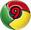 Google Chrome 9 (Beta)