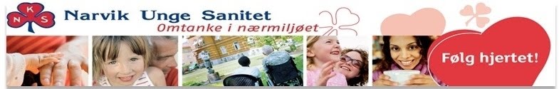 Narvik Unge Sanitet