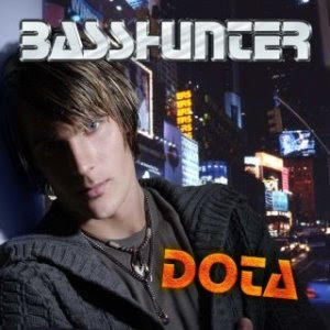 Basshunter Dota Cover