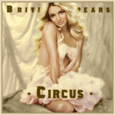 Britney Spears - Circus Lyrics