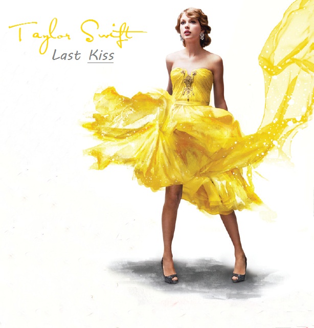 kesha grow pear lyrics. Taylor Swift - Last Kiss