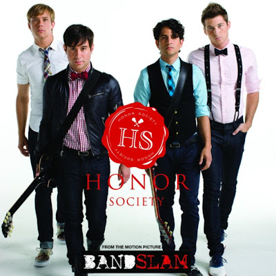 Honor Society - Where Are You Now Lyrics
