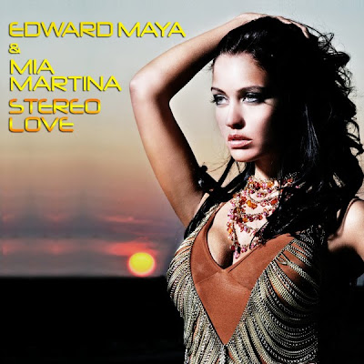 Edward Maya - Stereo Love (ft. Mia Martina) Lyrics