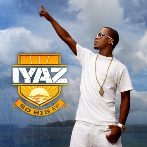 Iyaz Last Forever