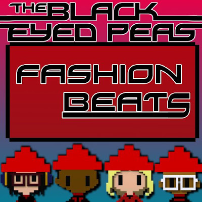 Black Eyed Peas - Fashion Beats Lyrics