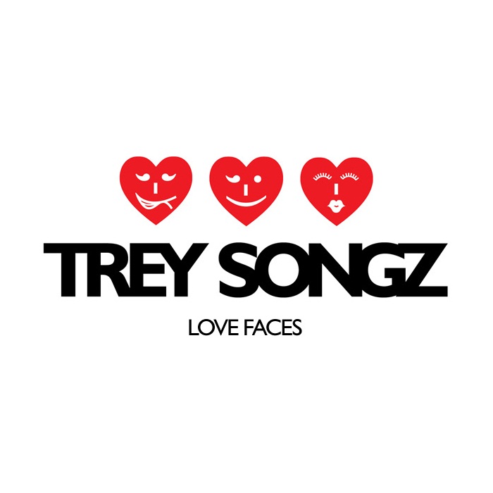 Making love faces, making love