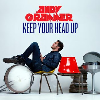 Wanna score some free Andy merch? Andy+Grammer+-+Keep+Your+Head+Up+Lyrics